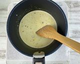椎茸粉パワーで無限バーニャカウダ作り方5写真