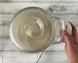 椎茸粉パワーで無限バーニャカウダ作り方6写真