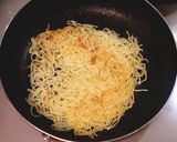 具だくさん海鮮焼きそば作り方9写真