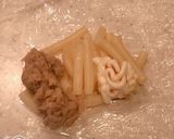 レンジで簡単！お弁当にツナマカロニサラダ作り方3写真