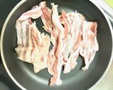 時短！絶品☆とん平焼き作り方1写真