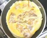時短！絶品☆とん平焼き作り方3写真