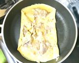 時短！絶品☆とん平焼き作り方4写真