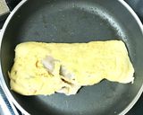 時短！絶品☆とん平焼き作り方5写真