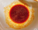 沖縄そば具、残りで油そば？混ぜ麺？作り方2写真