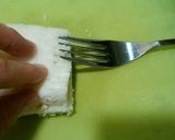 犬ご飯　ホットサンド作り方4写真