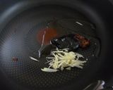 牛肉と椎茸で回鍋肉♪牛肉と椎茸香る♪作り方2写真