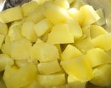 超簡単ポテトサラダ作り方1写真