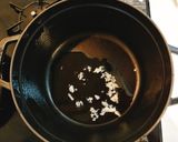 思いついたらドライカレー作り方2写真