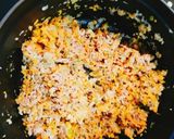 思いついたらドライカレー作り方5写真