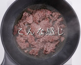 プロの味！簡単激ウマボロネーゼの秘密作り方12写真