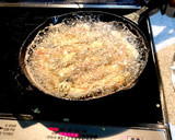 とうもろこしと枝豆のかき揚げ作り方1写真
