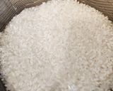 鶏ごぼうご飯作り方2写真