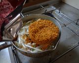 最速の野菜アクマノキムラー作り方13写真