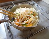最速の野菜アクマノキムラー作り方14写真