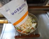 最速の野菜アクマノキムラー作り方5写真