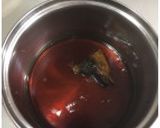 ★鰻の頭でうなぎのタレ 蒲焼 ひつまぶし作り方2写真
