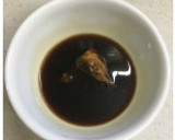 鰻の頭で★うなぎのタレ 蒲焼 ひつまぶし作り方3写真