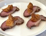 簡単減塩★腎臓内科医考案焼きメレンゲ醤油作り方5写真