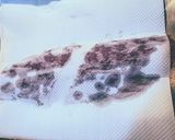 65℃ サラダフィッシュ スモークさば作り方7写真