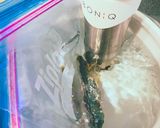 65℃ サラダフィッシュ スモークさば作り方10写真