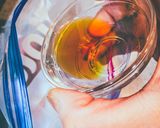 65℃ サラダフィッシュ スモークさば作り方9写真