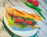 65℃ サラダフィッシュ スモークさば作り方17写真
