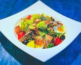65℃ サラダフィッシュ スモークさば作り方19写真