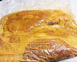 豚ロース肉と市販ラーメンDEパーコー麺♪作り方4写真