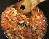 混ぜるだけオムライス作り方4写真
