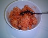 にぎらない!食べても崩れない!!トトロ♡作り方1写真