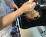 混ぜるだけオムライス作り方3写真