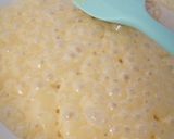 スイートポテトタルト作り方11写真