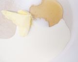 スイートポテトタルト作り方10写真