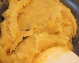 スイートポテトタルト作り方7写真
