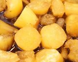 スイートポテトタルト作り方6写真