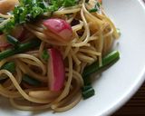 ラディッシュのペペロン～山椒風味～作り方8写真