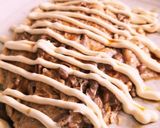 意外に合うよ♪納豆のオムレツ作り方3写真
