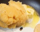 スイートポテトタルト作り方24写真