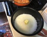 混ぜるだけオムライス作り方5写真
