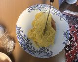 混ぜるだけオムライス作り方10写真