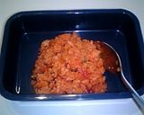 にぎらない!食べても崩れない!!トトロ♡作り方2写真