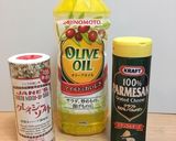 レタスとクレイジーソルトのサラダ作り方3写真