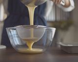レモンアイス（ホワイトチョコ入り）作り方13写真
