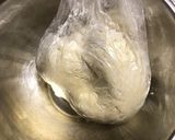 ココナッツオイルでザクザクスコーン作り方2写真