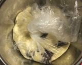 ココナッツオイルでザクザクスコーン作り方4写真
