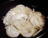 オレガノパスタ作り方2写真