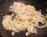 オレガノパスタ作り方3写真