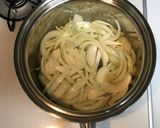 牛肉のトマト煮作り方2写真