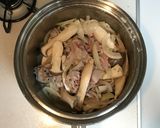 牛肉のトマト煮作り方3写真